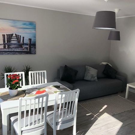 Apartament Warecka Apartment มัลบอร์ก ภายนอก รูปภาพ